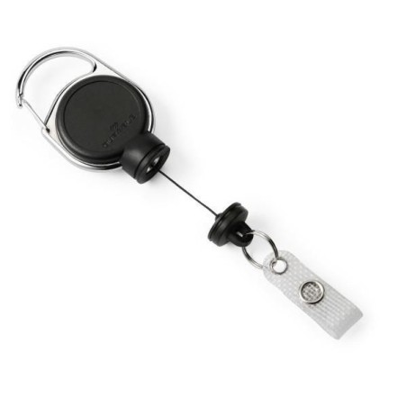 Durable Identity Badge/Badge Holder 1 (832901)
